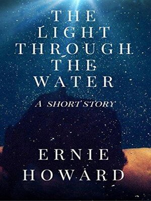 cover image of The Light Through the Water
